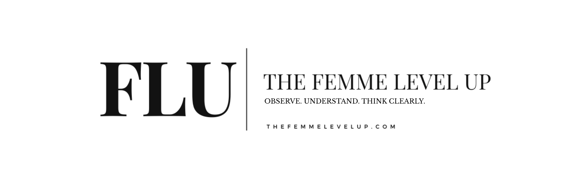 The Femme Level Up